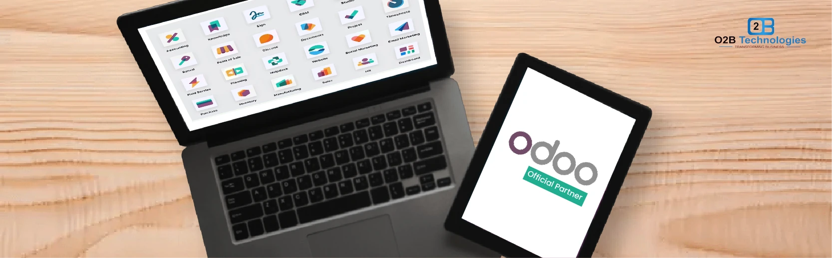 Best Odoo Development